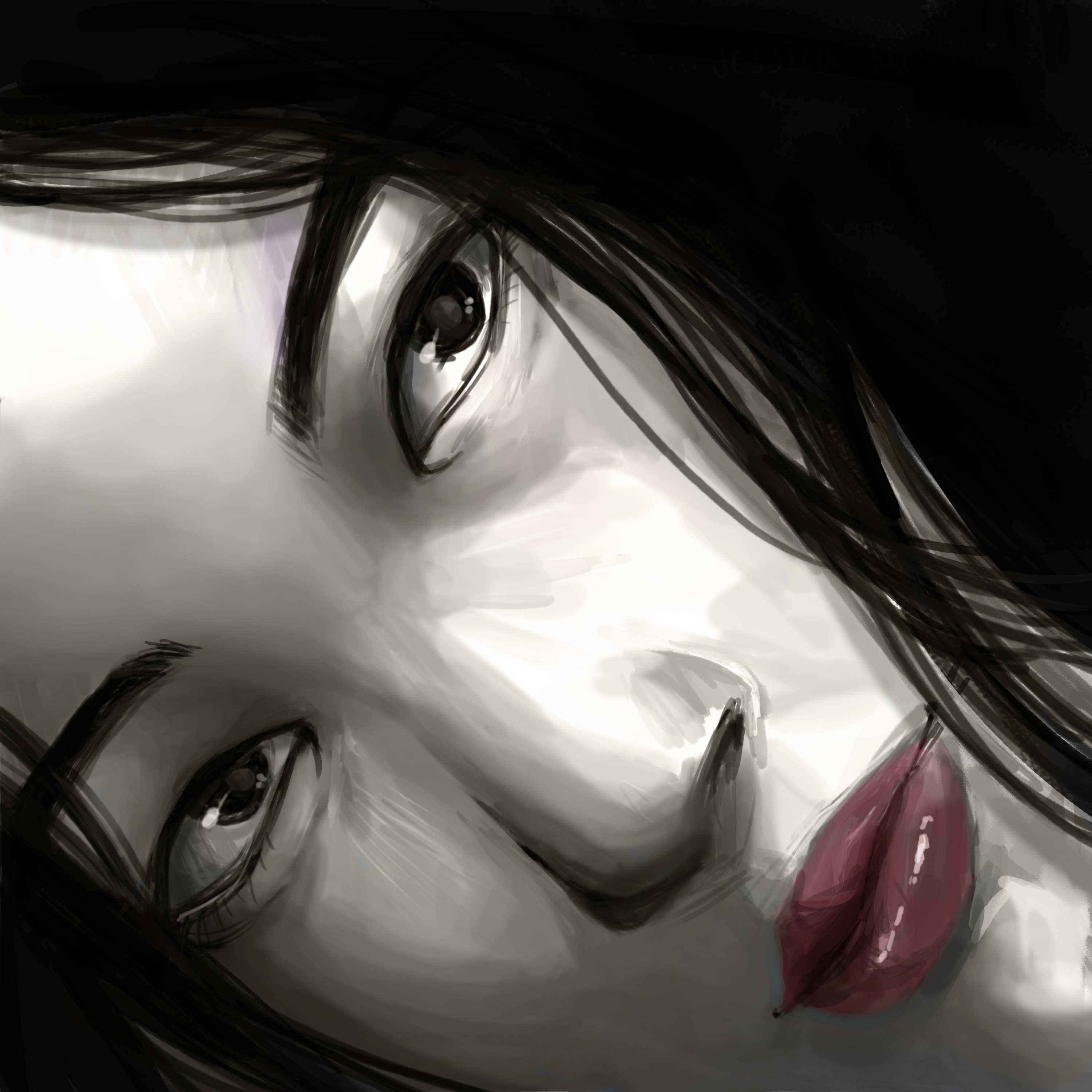 selfPortrait